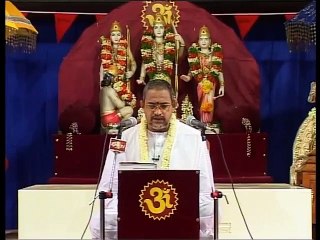 Sri Sampoorna Ramayanam Day 25 Part 1