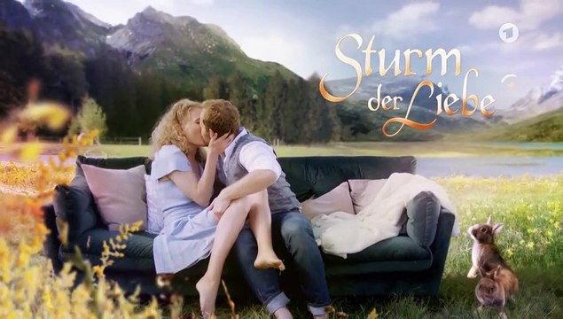 Sturm der Liebe 3616 folge