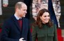 The Duke and Duchess of Cambridge sent gifts to Lilibet