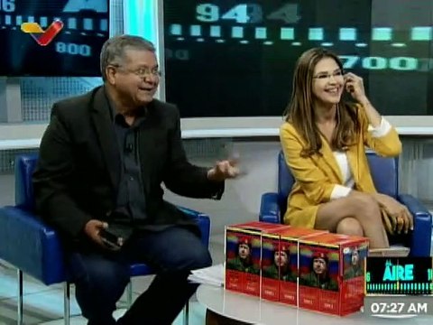 Al Aire 07JUNIO2021 | Propuestas de ley de zonas económicas especiales