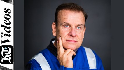 KT Storybook: Hamish Harding on his journey to the Earth’s deepest point and back