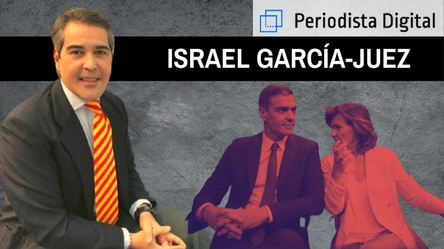 Israel García-Juez: A Sánchez no le quieren ni sus votantes, los indultos le van a pasar factura