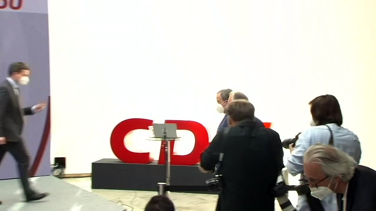 Maskenaffäre um Spahn führt zum Koalitionsstreit