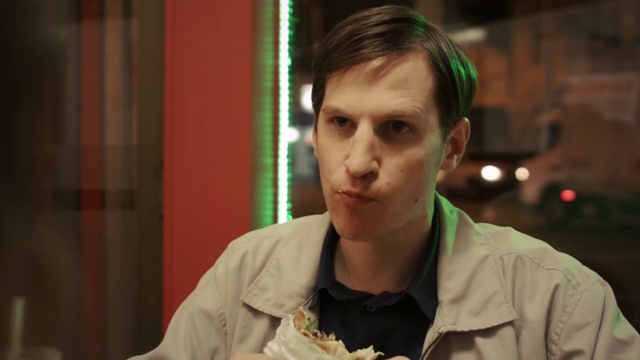 Cat Sick Blues - Trailer (Deutsch) HD