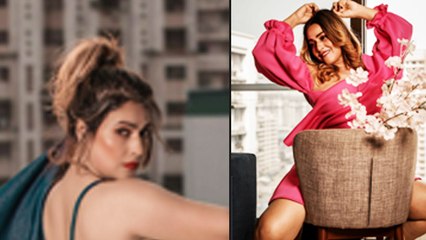 भोजपुरीं क्वीन पाखी हेगड़े का है आज जन्मदिन,बंगलिनिया गाने से की दमदार वापसी