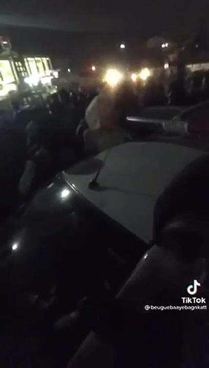 Lynchage avorté d'un présumé homosexuel aux Parcelles assainies (Vidéo)