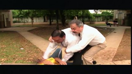 WIPR • El último caso del detective Prado • miércoles a viernes 11:00pm