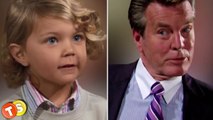 Y&R’s New Couple Alert - Jack Abbott to fall for the mother of his grandchild