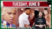 CBS The Bold and the Beautiful Spoilers Tuesday, June 8 update - B&B 6-8-2021