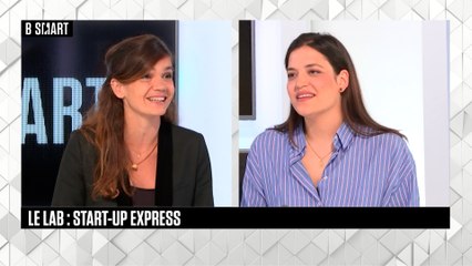 LE LAB - L'interview de Fiona Fauvel (Dealcockpit) par Cécilia Severi