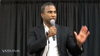What is Systems Science? Dr.SHIVA at Red Pill Expo 2021