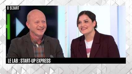 LE LAB - L'interview de Sébastien Pelka (Direct Market) par Cécilia Severi