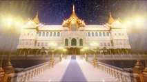 ข่าวในพระราชสำนัก ประจำวันจันทร์ที่ 7 มิถุนายน พ.ศ. 2564