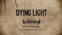 Dying Light: Hellraid - El Prisionero ~ Tráiler Cinemático