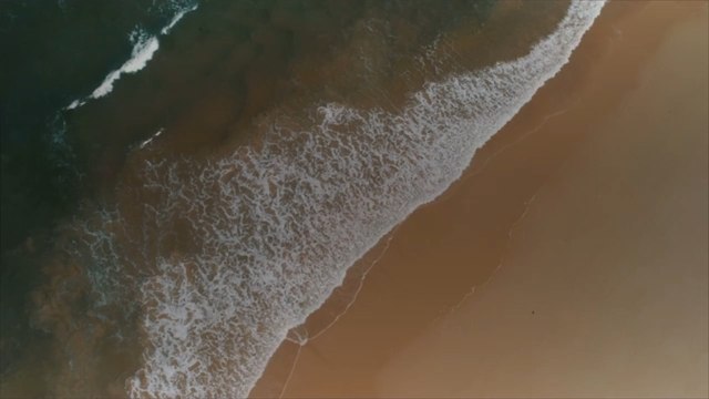 Ces plages sont considérées comme les plus belles du monde