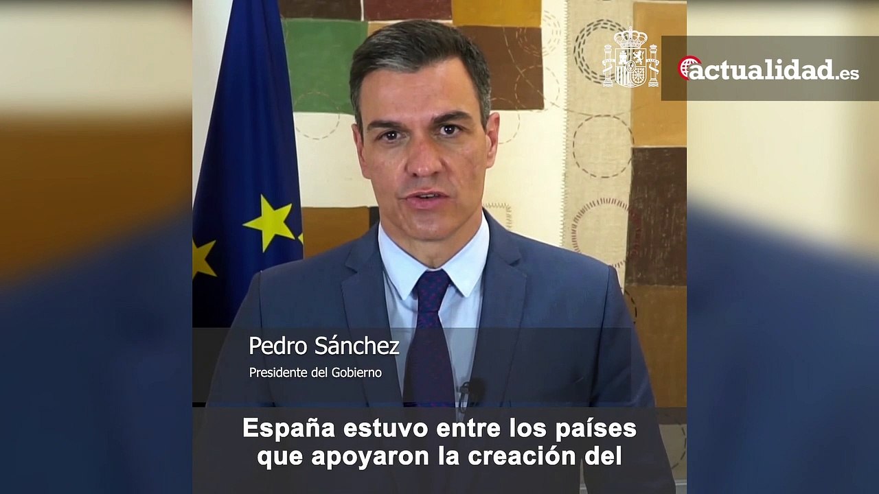 España se compromete a enviar 15 millones de vacunas más a través