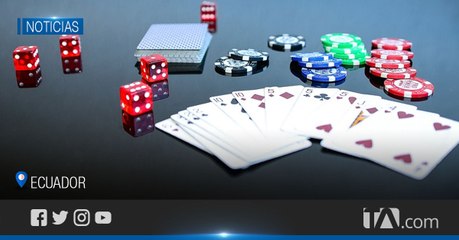 Gobierno analiza la posibilidad de reabrir nuevamente los casinos
