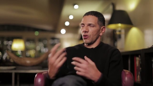 Intersections (2012) Regarder HDRiP-FR