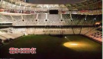 Darbeci askerler Vodafone Arena'ya böyle inmiş!