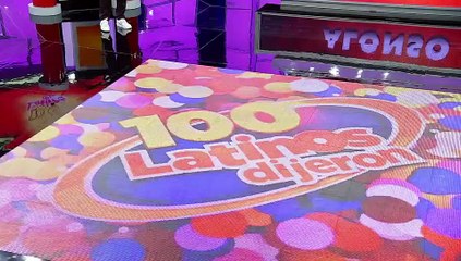 Si una enfermera entrara sin tocar...  ¿Cómo podría sorprender a su paciente?