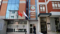 Son Dakika: Yargıtay, HDP'nin kapatılması istemiyle yeniden dava açtı