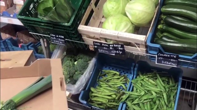 ‍ #5 Repas Bebe / Recette Facile, Rapide / Purée De Légumes