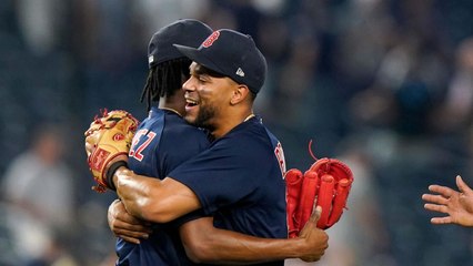 Fact: The Red Sox Are Better Than The Yankees