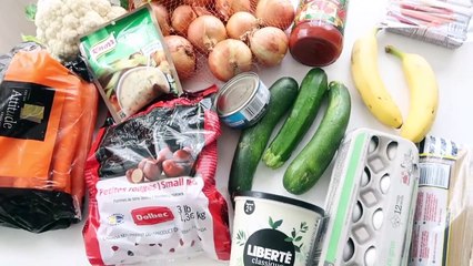 Repas De La Grande Dépression | Qu'Est-Ce Que Les Gens Mangeaient?