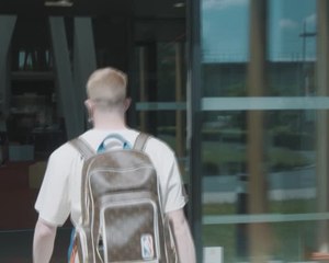 Belgique - De Bruyne a rejoint les Diables Rouges