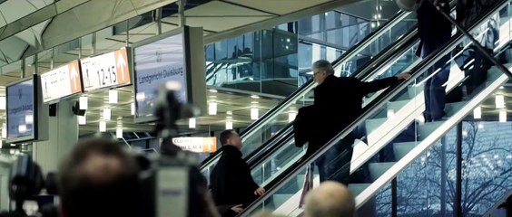 Loveparade: Die Verhandlung - Trailer