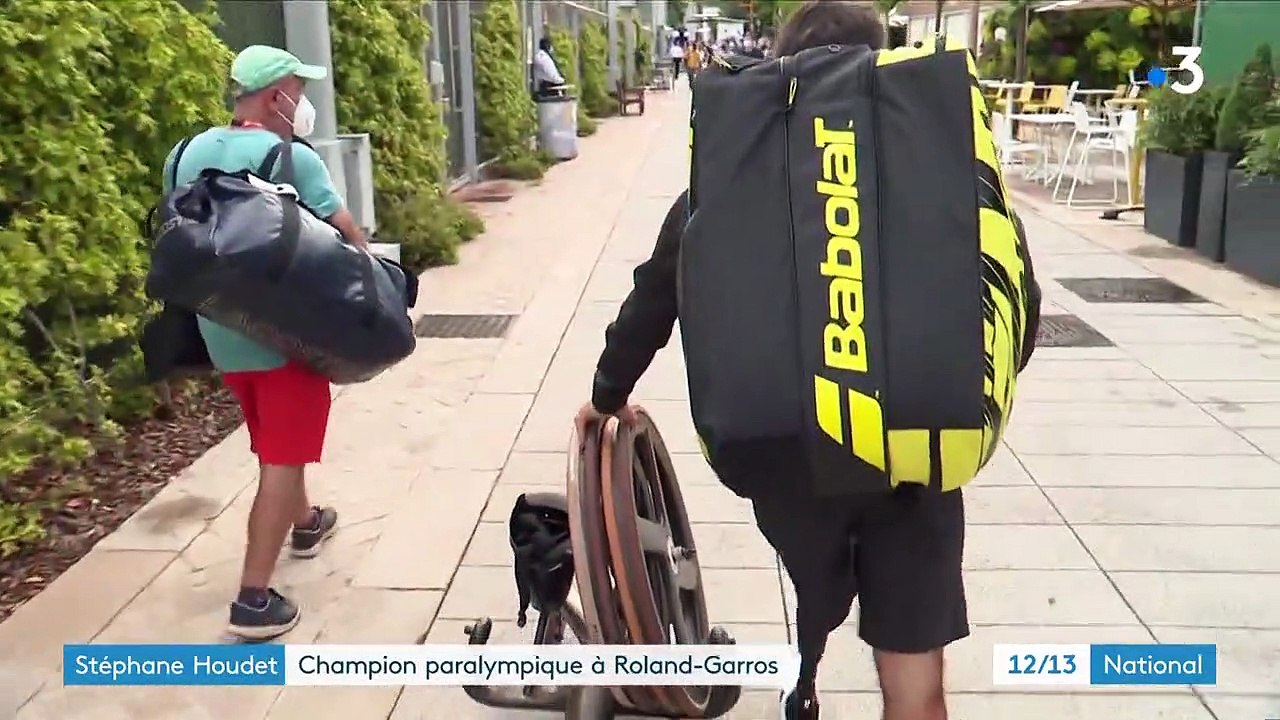 Roland-Garros : récapitulatif de la matinée du 7 juin