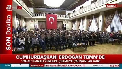 "Türkiye bir finans sıkıntısını çekmeyecek"