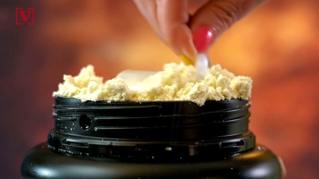‘Dry Scooping’? How This Latest Tik-Tok Trend Can Be Heart Damaging!
