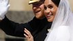 The Royals Celebrate the Birth of Prince Harry and Meghan Markle's Daughter Lilibet
