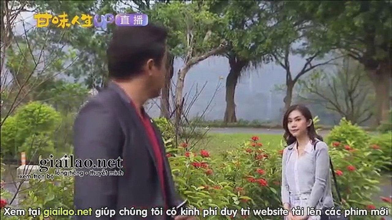 Hương Vị Cuộc Sống Tập 773 - full - phim THVL3 lồng tiếng tap 774 - xem phim huong vi cuoc song tap 773