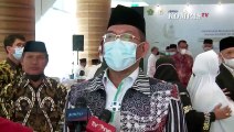 Haji Batal, Kemenag Layani Jika Ada Jemaah yang Ingin Tarik Dana