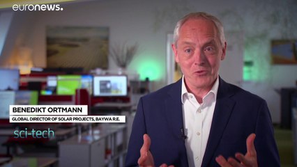 Güneş enerjisi santrallerinde Hollanda örneği: Hem mekandan hem maliyetten tasarruf