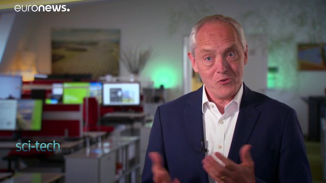 Paesi Bassi: il parco solare galleggiante, chiave per il futuro