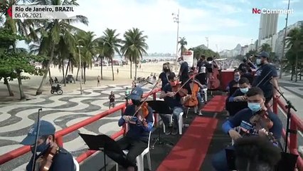 Klassik von der Ladefläche