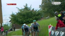 Tour de Suisse 2021 – Stage 2 [LAST 10 KM]