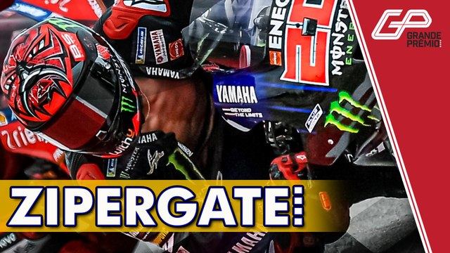 FIM erra em não punir Quartararo durante GP da Catalunha | GP às 10