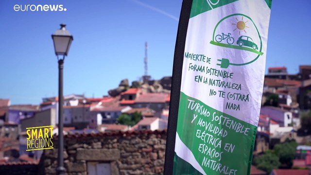 Moveletur: il progetto di turismo sostenibile che ti porta nel cuore dei parchi naturali