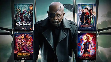 Spotlight 433 - Samuel L. Jackson - Hitman's wife's bodyguard - English Version