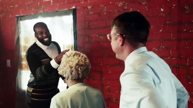 Domino: Battle of the Bones - Trailer