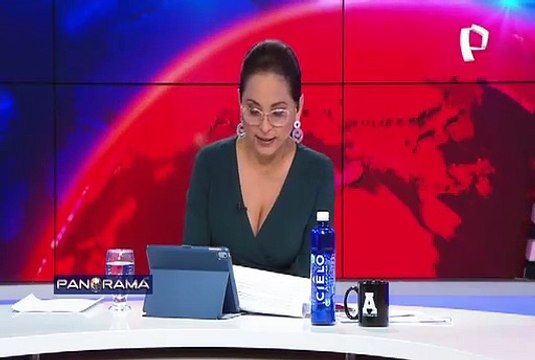 Conteo rápido al 100 %: Pedro Castillo 50.2 % y Keiko Fujimori 49.8 %, según Ipsos/AMÉRICA TV