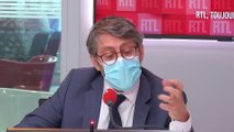 L'invité de RTL Soir du 07 juin 2021