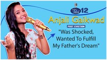 Indian Idol 12 Evicted Contestant Anjali Gaikwad: 'I Don't Feel The Team Has Made A Biased Decision'