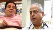 Dilip Kumar’s Health Update From Dr. Jalil Parkar