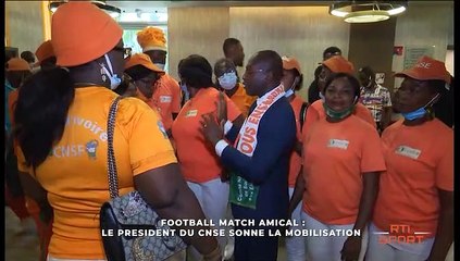 Journal Des Sports du vendredi 04 Juin 2021