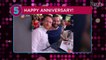 Queer Eye's Jonathan Van Ness and Husband Mark Peacock Celebrate Their 1-Year Wedding Anniversary